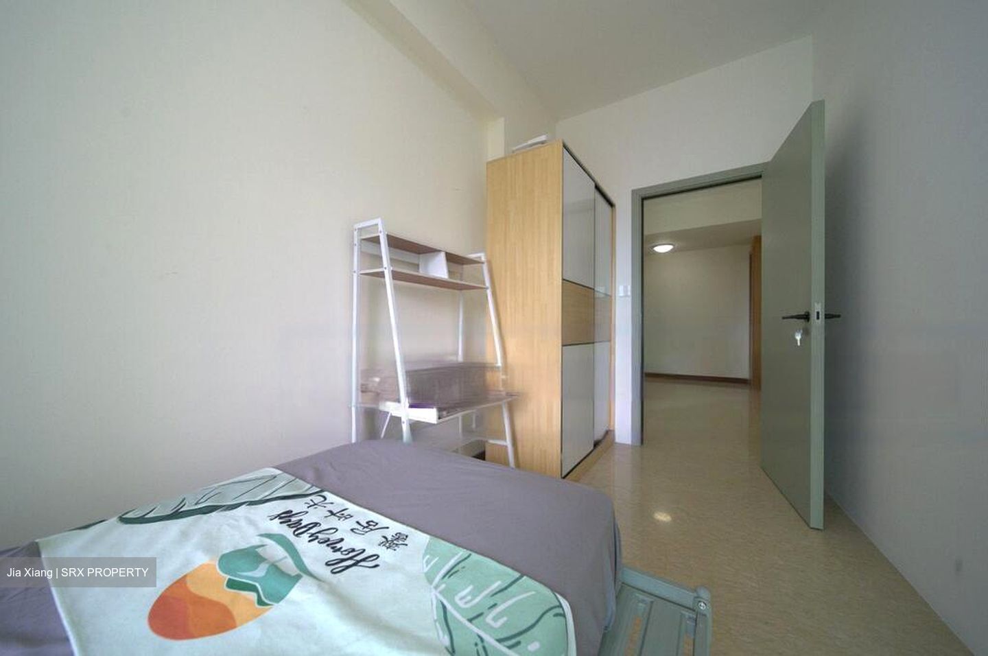 Butterworth 8 (D15), Condominium #444457541